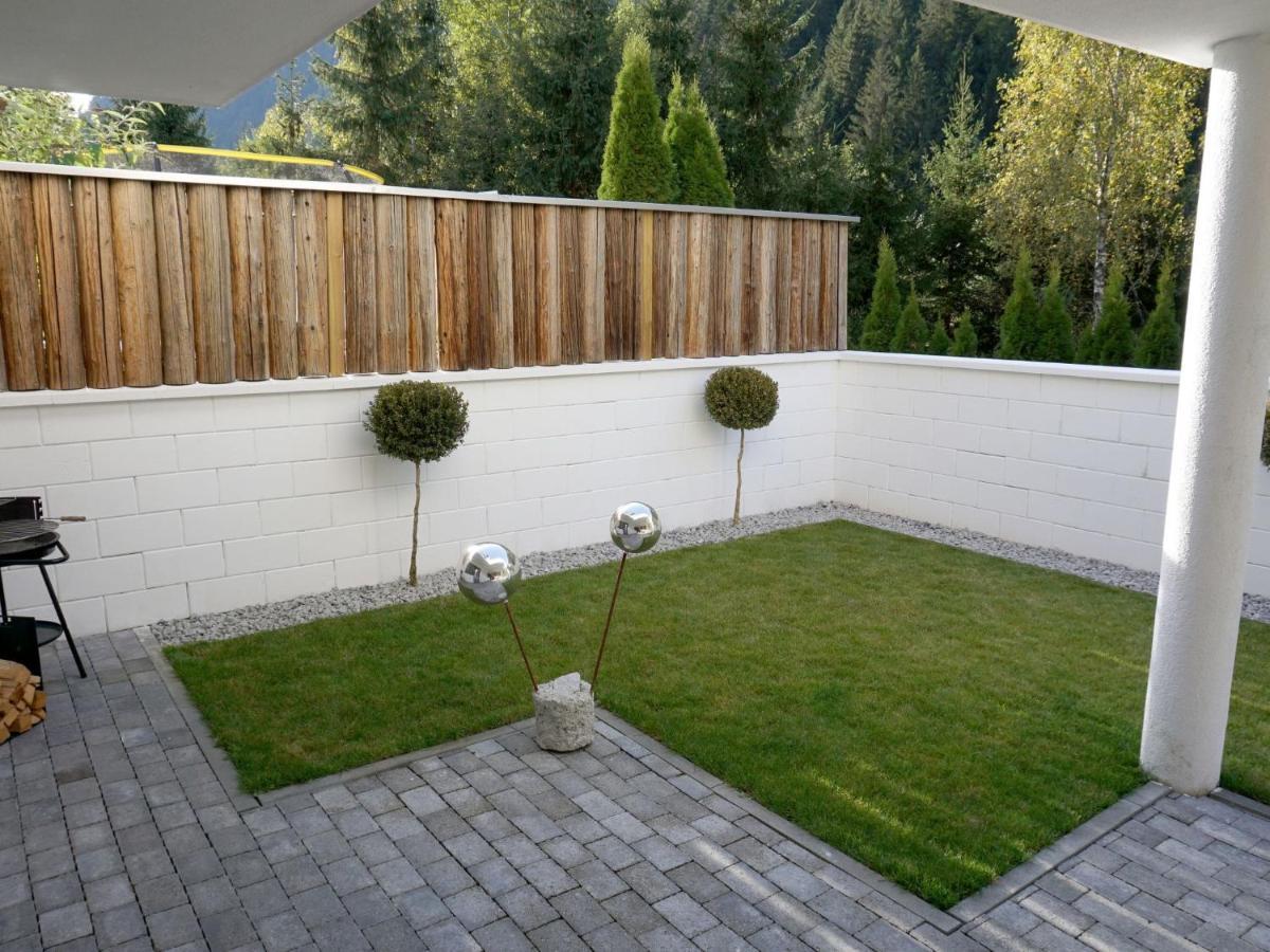 Apartment Matt By Interhome See Exterior photo
