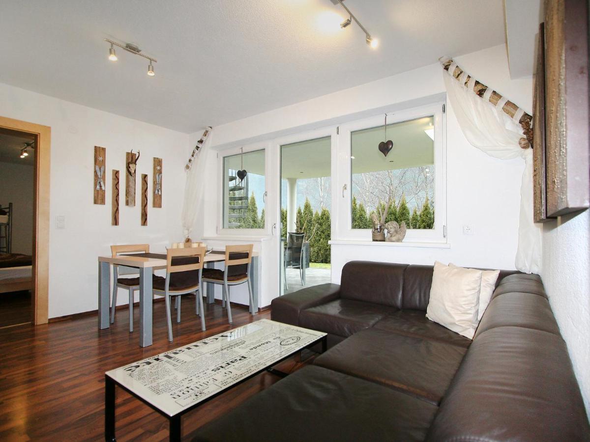 Apartment Matt By Interhome See Exterior photo