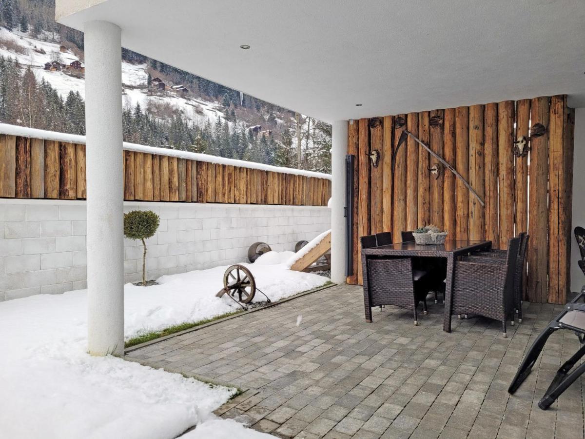 Apartment Matt By Interhome See Exterior photo