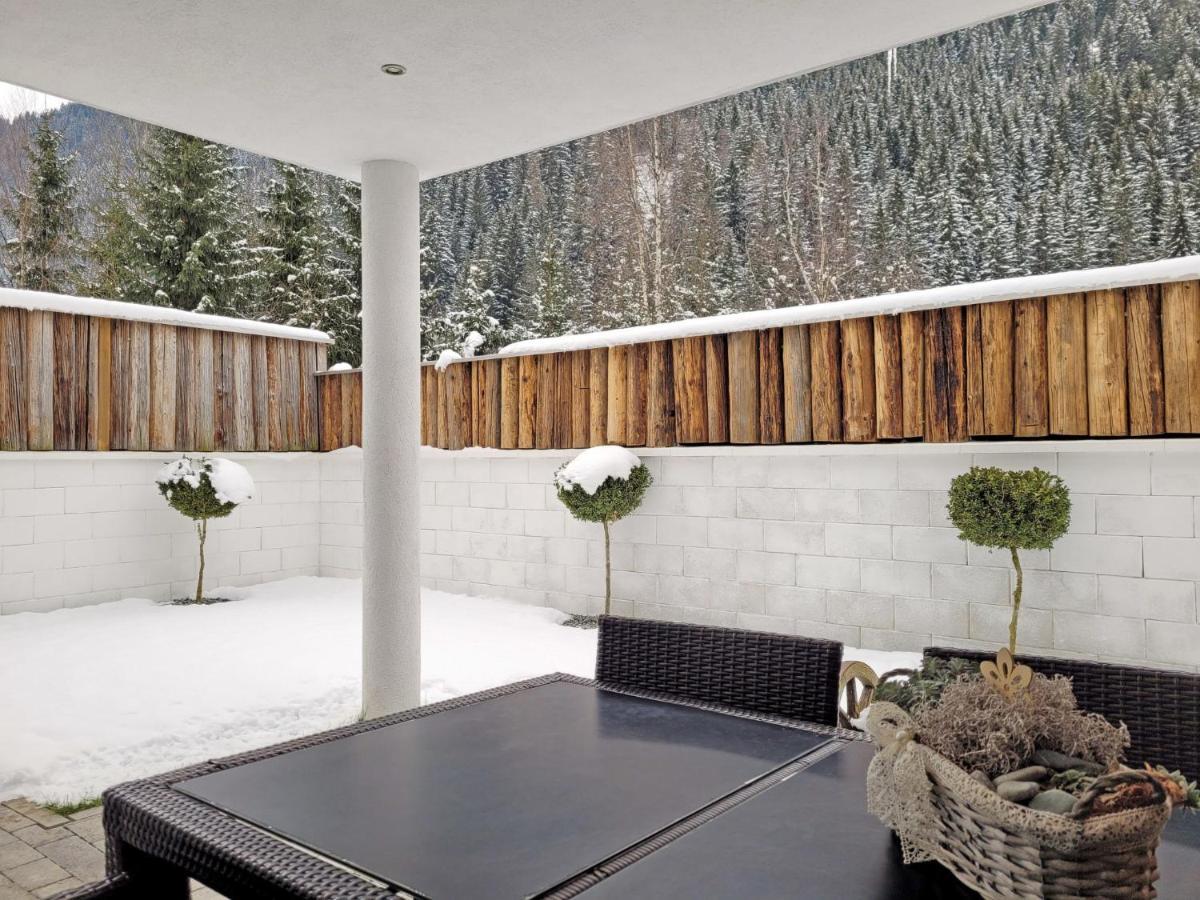 Apartment Matt By Interhome See Exterior photo